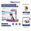 NexGard - Viên nhai phòng ve, rận, bọ, ghẻ dành cho Chó size L (10-25kg) - 1 hộp 6 viên