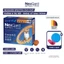 NexGard SPECTRA size XS - Viên nhai phòng nội, ngoại ký sinh (ve, rận, bọ, ghẻ, giun)dành cho Chó (2-3.5KG)