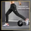 Quần Thom Jogger nỉ nam thể thao chất Da cá thoải mái Năng Động không bai nhão. Mã: Quần nỉ Thom
