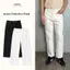 Quần Jeans Nam Ống Suông Form Đứng Dễ Phối Đồ Phong Cách Minimal Classic Straight Pant MODMEN