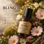 NƯỚC HOA TÓC - BLING