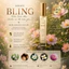 NƯỚC HOA TÓC - BLING