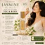 NƯỚC HOA TÓC&BODY 2IN1 JASMINE - HOA NHÀI TA