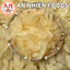 Thốt Nốt Sấy Dẻo Ít Ngọt, Đồ Ăn Vặt An Nhiên Foods (Có hóa đơn VAT)