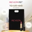 Túi Giấy Revlon Đựng Mỹ Phẩm Làm Quà