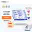 MUA 3 TẶNG 1 QUÀ (Tự chọn) - Khăn khử mùi cơ thể mát lạnh RAMA After Sweat