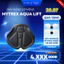 Máy tập cơ mông MYTREX Aqua lift AL22B màu đen