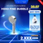 Vòi sen MYTREX HIHO FINE BUBBLE +