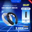 Máy Masage cổ MyTrex Dr. Heat Neck MT-DRHN21W Nhật Bản