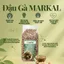 Đậu Gà Hữu Cơ Markal 500g – Ăn Chay, Làm Sữa Hạt, Nấu Cháo, Salad Healthy