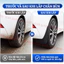 Chắn Bùn xe FORD EVEREST 2006-2015 - Bộ 2 tấm (bánh sau) Ngăn bùn đất bắn lên xe, Tặng Kèm ốc vít