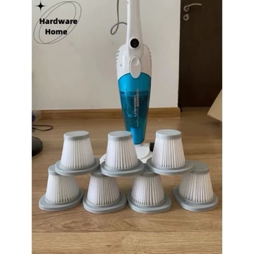 Set 3/5 lõi lọc DX118C thay thế cho Xiaomi Deerma DX118C hoặc DX128C [ Hàng Sẵn Kho ]