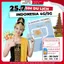 Sim Du lịch INDONESIA [10 - 30 Ngày] 4G/ 5G Tốc Độ Cao Và Ổn Định - Tặng Kèm Cây Chọc Sim