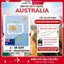Sim Du Lịch AUSTRALIA ÚC [1 - 30 Ngày] 4G/ 5G Tốc Độ Cao Và Ổn Định, Gói Cước Đa Dạng - Tặng Kèm Cây Chọc Sim"
