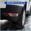 Chắn Bùn xe Ford Ecosport 2014-2024 - Bộ 4 tấm Ngăn bùn đất bắn lên xe, Tặng Kèm ốc vít