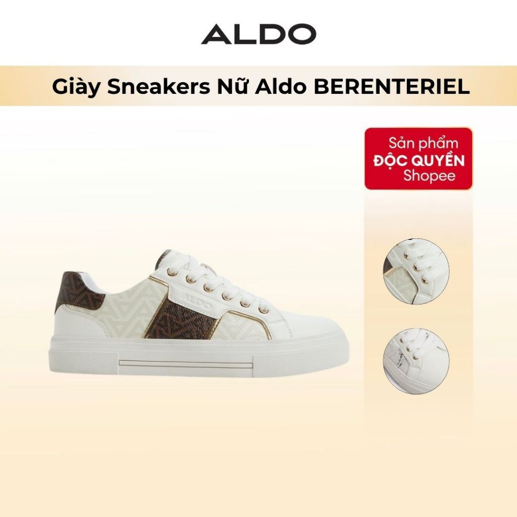 Giày Sneakers Nữ ALDO BERENTERIEL