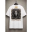 Áo Thun Nam Dolce&Gabbana, Chất liệu Cotton siêu bền, thấm hút mồ hôi, mang phong cách Boy Phố