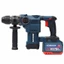 MÁY KHOAN BÊ TÔNG PIN BOSHUN M21B-RH2802AVS Lực Búa 3.6J, Có Anti_kickbackl Tắt Mở, Giảm Rung AVS