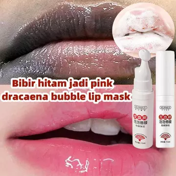 Mặt nạ môi ngủ - Mặt nạ môi ngủ cấp ẩm 7.5ml