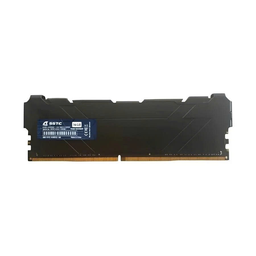 Ram SSTC 16GB / 8GB DDR4 3200MHz (U3200A-C22-16GB / 8GB) BH 36 Tháng | BigBuy360 - bigbuy360.vn