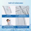 Áo khoác chống nắng NỮ SunStop Master chống tia UV dáng dài thoáng mát tối ưu TOKYOLIFE 40005960