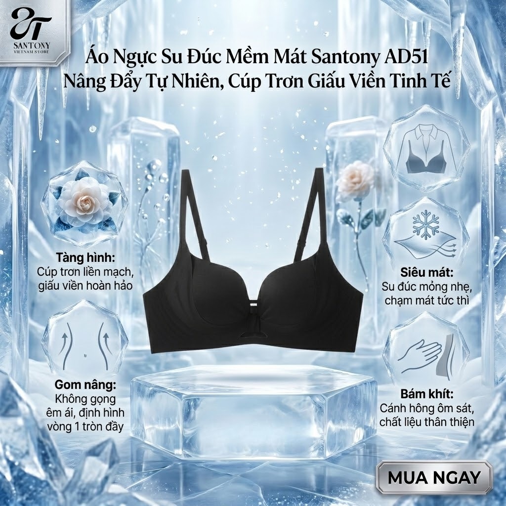 SANTONY VIETNAM STORE - Shopee Mall Online | Shopee Việt Nam