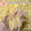 Thốt Nốt Sấy Dẻo Ít Ngọt, Đồ Ăn Vặt An Nhiên Foods (Có hóa đơn VAT)