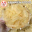Thốt Nốt Sấy Dẻo Ít Ngọt, Đồ Ăn Vặt An Nhiên Foods (Có hóa đơn VAT)