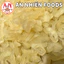Thốt Nốt Sấy Dẻo Ít Ngọt, Đồ Ăn Vặt An Nhiên Foods (Có hóa đơn VAT)