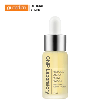 [HÀNG TẶNG KHÔNG BÁN] Tinh Chất Keo Ong Cnp Propolis Active Ampule 10Ml