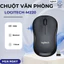 Chuột Không Dây logitechh M220(Chính Hãng) USB 2.4Ghz, Hỗ trợ DPI 1000I,Giảm Ồn 90%[ Hàng Thanh Lý]
