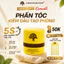 Phấn kiềm dầu tóc Arganmidas, phấn gội khô tạo phồng tóc, hạn chế bết tóc dành cho tóc bết, dầu bồng bềnh tức thì