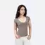 COMBO 2 Áo Lót Nữ Không Gọng TOKYOLIFE Đệm 1.5cm Thoáng Khí Nâng Ngực Nhẹ Phối Ren 40006070