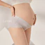 Larosa Quần Chip Bầu Và Sau Sinh Kháng Khuẩn Mỏng Trong Cạp Chéo Bigsize - LA66Q