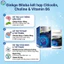 Bilgelik 30 viên hỗ trợ tăng cường lưu thông máu não, hỗ trợ trí nhớ và tập trung