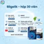 Bilgelik 30 viên hỗ trợ tăng cường lưu thông máu não, hỗ trợ trí nhớ và tập trung