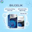 Bilgelik 30 viên hỗ trợ tăng cường lưu thông máu não, hỗ trợ trí nhớ và tập trung