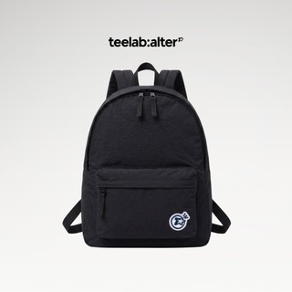 Teelab Alter Nylon Basic Backpack AC120