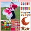 Set Trang Trí Tết Trung Thu 2026, Trang Trí Tết Cổ Truyền