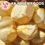 Thốt Nốt Sấy Dẻo Ít Ngọt, Đồ Ăn Vặt An Nhiên Foods (Có hóa đơn VAT)