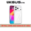 Ốp Lưng Trong Chống Ố Vàng Chính Hãng LIKGUSVN Dùng Cho IP 11->17Promax Siêu Mỏng-Hỗ Trợ Sạc Ko Dây