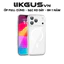 Ốp Lưng Trong Chống Ố Vàng Chính Hãng LIKGUSVN Dùng Cho IP 11->17Promax Siêu Mỏng-Hỗ Trợ Sạc Ko Dây