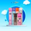 Dầu gội khô Batiste Girlz Only 200ml - cải thiện tóc bết, giảm dầu trên tóc