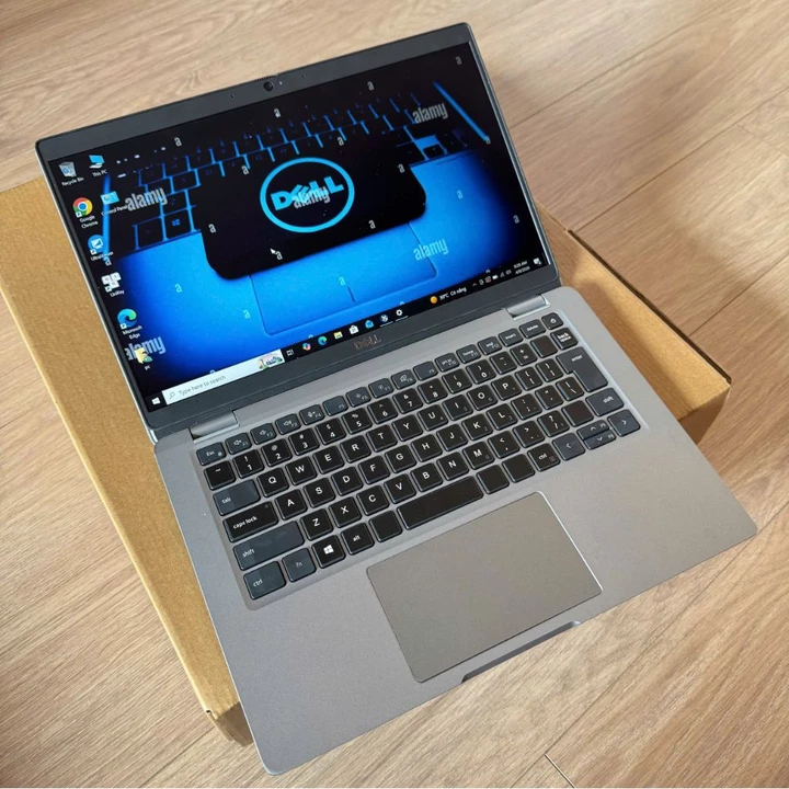 Laptop Dell Latitude 5330 đẹp như mới (ra mắt 2023) CPU Core i5 thế hệ 12, RAM 16GB , và SSD M2 256GB ...