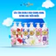 Sữa tắm Double Rich Hương hoa chiết xuất từ thiên nhiên 550ml / 800ml