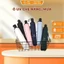 Ô Dù UV GẤP GỌN CỰC XINH TIỆN LỢI, CHE NẮNG, CHE MƯA SENO HOME