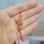 Vòng Tay Hồ Ly Đỏ – Phụ Kiện Xinh Xắn Giúp Tăng Thêm Sự Tự Tin