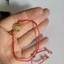 Vòng Tay Hồ Ly Đỏ – Phụ Kiện Xinh Xắn Giúp Tăng Thêm Sự Tự Tin