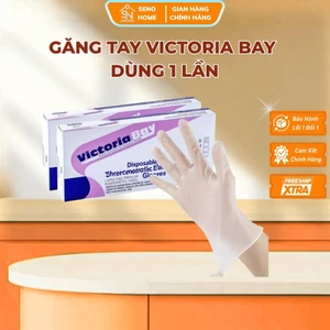 GĂNG TAY DÙNG 1 LẦN LÀM BẾP NẤU ĂN VỆ SINH SIÊU DAI SIÊU BỀN - GANG TAY TRONG SUỐT RỬA BÁT CHẾ BIẾN THỰC PHẨM