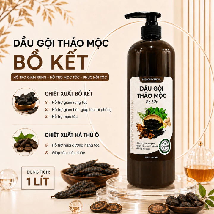 Shampoo Spa